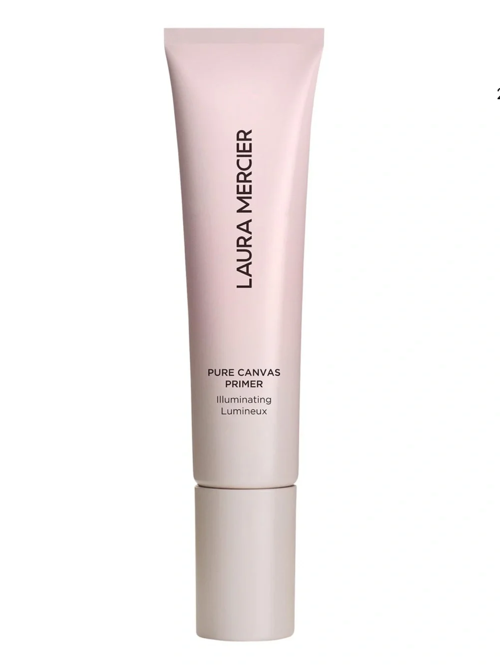 Laura Mercier Pure Canvas Illuminating Face Primer